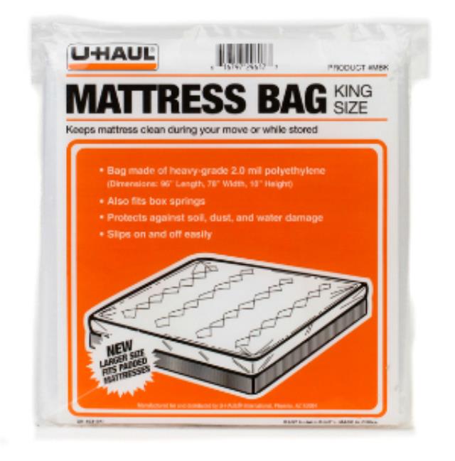 Rental store for MATTRESS BAG - KING in Wilmington DE