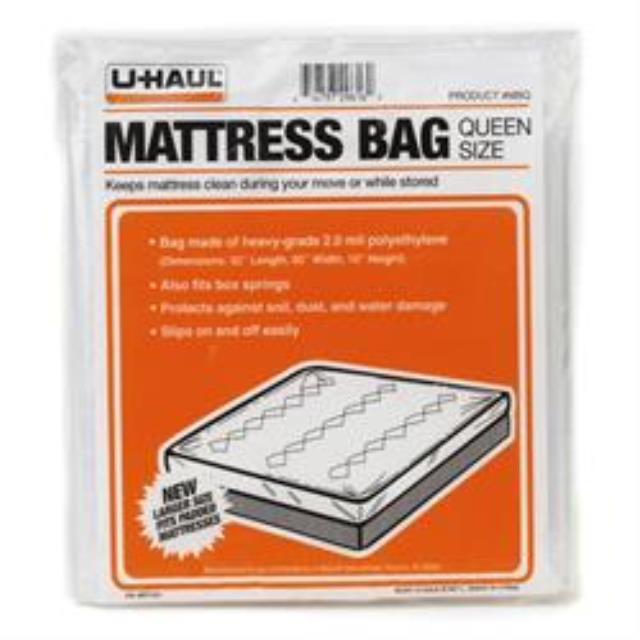 Rental store for MATTRESS BAG - QUEEN in Wilmington DE