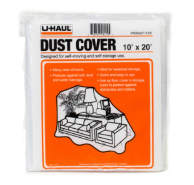 Rental store for DUST COVER in Wilmington DE